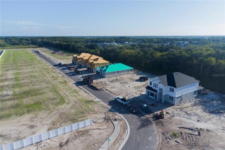 New construction Single-Family house 1173 Basalt Ln, Sanford, FL 32771 null- photo 4 4