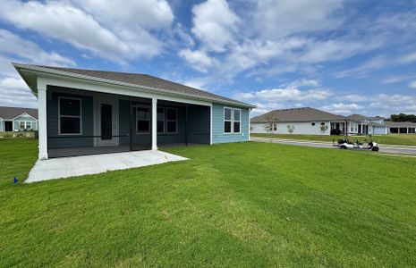 New construction Single-Family house 1256 Crested Iris Way, N, Myrtle Beach, SC 29582 plan Palmary - image