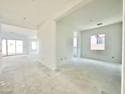 New construction Single-Family house 22708 E Lords Wy, Queen Creek, AZ 85142 Topaz- photo 12 12