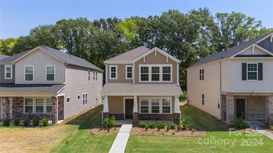 New construction Single-Family house 332 Cranford Dr, Pineville, NC 28134 null- photo 2 2