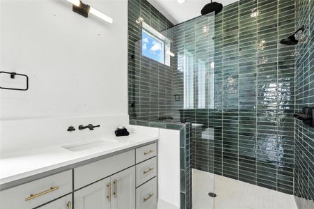 New construction Single-Family house 108 Gibson Ln, Weatherford, TX 76087 - image 17