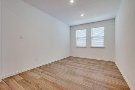 New construction Single-Family house 3209 Layla Creek Dr, Little Elm, TX 75068 Allegro- photo 5 5