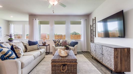 Hurricane Creek: Classic 60s by Lennar in Anna - photo 13 13