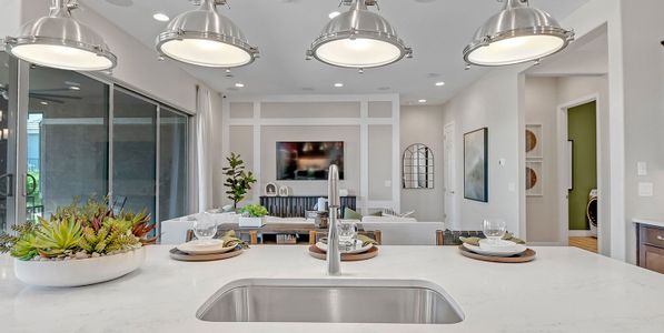 New construction Single-Family house 788 W Pelican Dr, Queen Creek, AZ 85140 plan Goldfinch - image 17