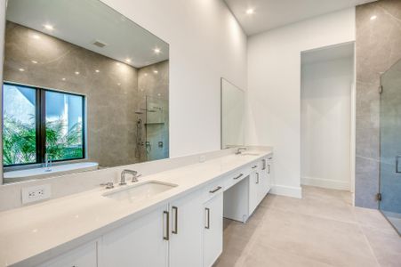 New construction Single-Family house 18424 Symphony Ct, Jupiter, FL 33458 null- photo 18 18