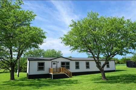 New construction Single-Family house 109 Pima Dr, Nocona, TX 76255 - image