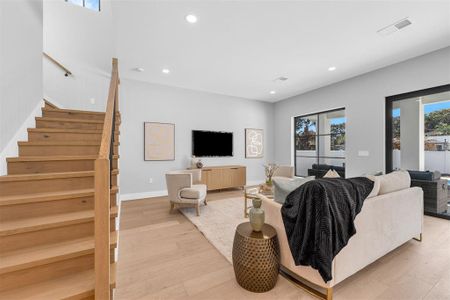 New construction Single-Family house 2422 Musselwhite Ave, Orlando, FL 32804 - image 17