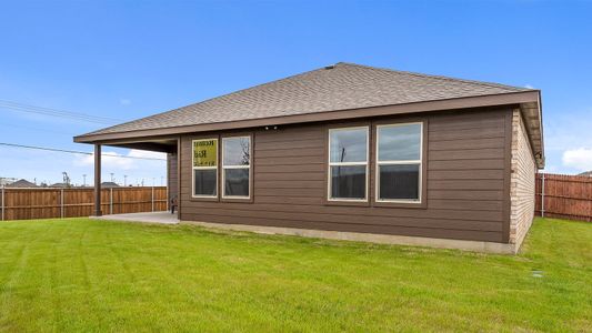 New construction Single-Family house 723 Durango Ln, Cleburne, TX 76033 HUNTSVILLE- photo 46 46