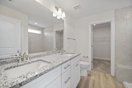 New construction Single-Family house 112 Shingle Oak Dr, Moncks Corner, SC 29461 null- photo 16 16