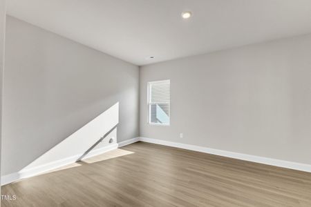 New construction Single-Family house 517 Southwick Pl, Mebane, NC 27302 null- photo 19 19