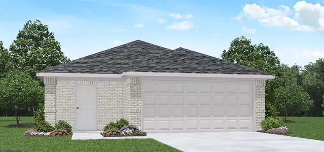 New construction Single-Family house 3012 Dylan Skyland Dr, Katy, TX 77493 null- photo 0