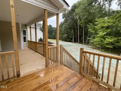 New construction Single-Family house 321 Busterfield Ct, Benson, NC 27504 - image