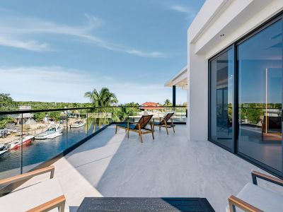 New construction Single-Family house 16 S Exuma Rd, Key Largo, FL 33037 - image