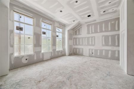 New construction Single-Family house 1911 Milford St, Houston, TX 77098 - image 12