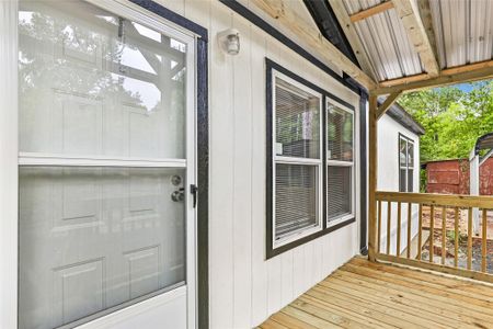 New construction Single-Family house 732 Lake Camelot Cir, Ivanhoe, TX 75979 - image