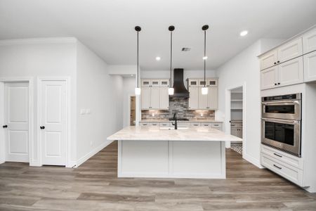 New construction Single-Family house 12051 Noble Heart Dr, Willis, TX 77318 plan Windsor - image 11