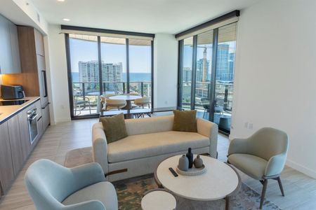 New construction Condo house 580 72Nd St, Unit 1102, Miami Beach, FL 33141 - image 7