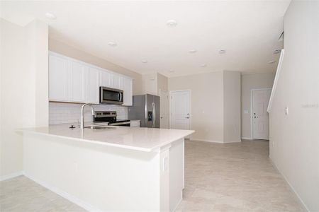 New construction Townhouse house 2742 Fetching Trl, Davenport, FL 33896 null- photo 5 5