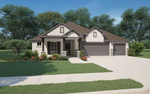 New construction Single-Family house 2111 Blackbird Ln, Princeton, TX 75407 null- photo 2 2