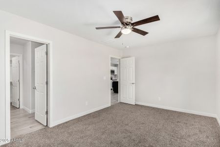 New construction Single-Family house 10018 W Mission Dr, Arizona City, AZ 85123 null- photo 10 10