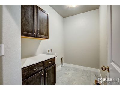 New construction Townhouse house 6233 Vernazza Wy, Unit 3, Windsor, CO 80550 plan Carolina - image 3