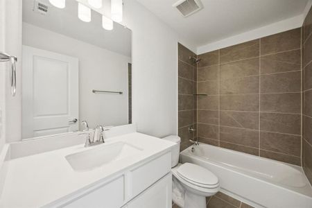 New construction Single-Family house 2278 Terlingua Dr, Waxahachie, TX 75165 - image 10