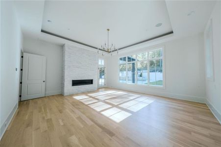 New construction Single-Family house 5271 Lake Forrest Drive, Atlanta, GA 30342 - photo 19 19