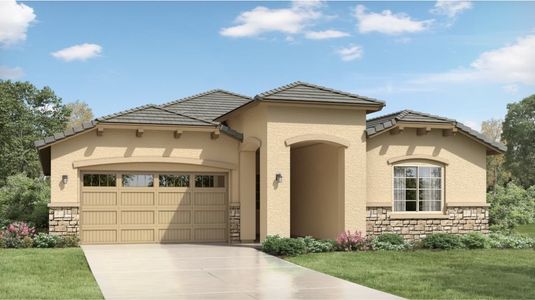 Western Enclave: Horizon by Lennar in Phoenix - image