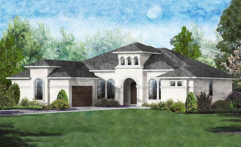 New construction Single-Family house 100 Plantation Bay Drive, Ormond Beach, FL 32174 - photo 0