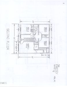 New construction Single-Family house 117 Wilson St, Erwin, NC 28339 - image