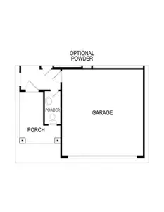 New construction Single-Family house 4508 Brookfield Dr, Melissa, TX 75454 plan Taylor Select F - image