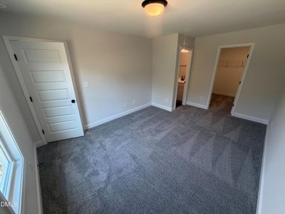 New construction Single-Family house 230 Pretty Run Branch Ln, Eagle Rock, NC 27591 - image 10