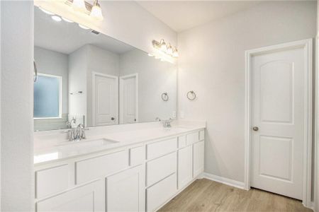 Russell Ranch by Kendall Homes in Bay City - image 8