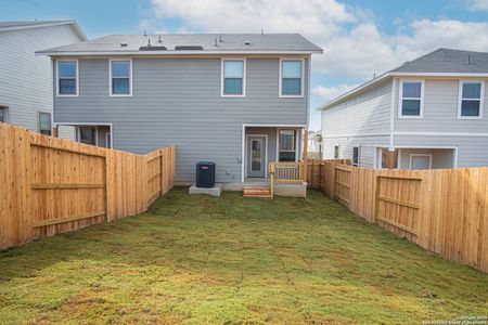 New construction Multi-Family house 12352 Montgomery Frst, San Antonio, TX 78252 - image 4