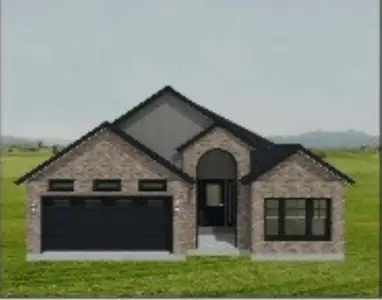 New construction Single-Family house 1705 Valley View Dr, La Porte, TX 77571 - image