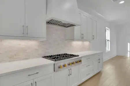 New construction Single-Family house 5315 W Parc Pl, Cumming, GA 30040 - image 5