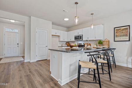 New construction Single-Family house 55 Malbec Wy, Youngsville, NC 27596 - image 7