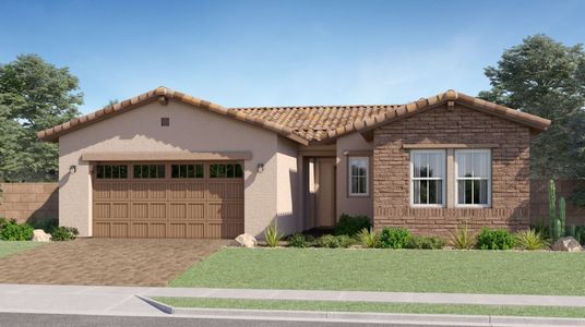 El Cidro Signature by Lennar in Goodyear - photo 12 12