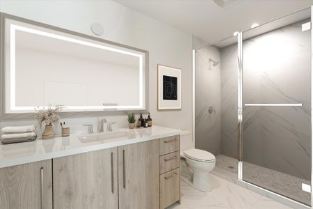 New construction Condo house 495 E Royal Palm Rd, Unit 402, Boca Raton, FL 33432 - image 7