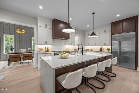 New construction Single-Family house 708 Catawba St, Raleigh, NC 27609 - image 7