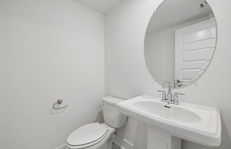 New construction Single-Family house 508 Cityscape Dr, Nashville, TN 37218 plan Highpointe - image 12