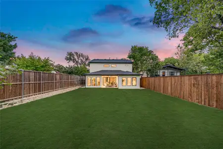 New construction Single-Family house 8815 San Leandro Dr, Dallas, TX 75218 null- photo 0