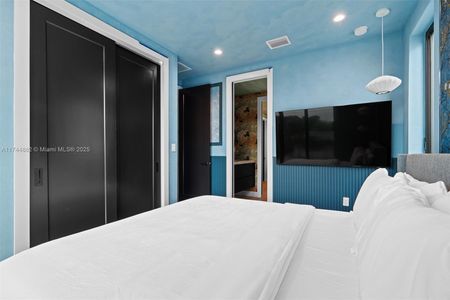 New construction Single-Family house 410 Nw 52Nd St, Miami, FL 33127 - image