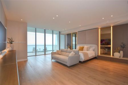 New construction Condo/Apt house 18501 Collins Avenue, Unit 2301, Sunny Isles Beach, FL 33160 - photo 44 44