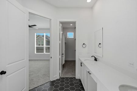 New construction Condo house 6464 Babcock Rd, Unit 905, San Antonio, TX 78249 plan Athena - image 8