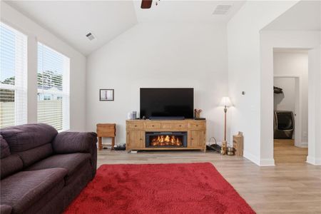 New construction Single-Family house 64 Sherwood Dr, Commerce, GA 30529 - image 9