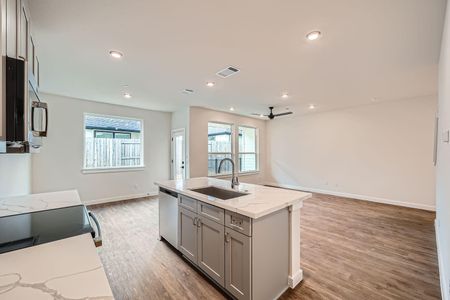 New construction Condo house 2600 Gattis School Rd, Unit 1102, Round Rock, TX 78664 - image 16