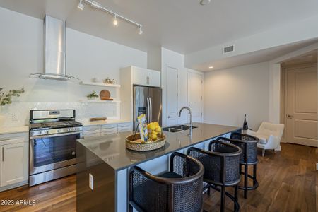 Edison Midtown Phase II by Ameris Construction in Phoenix - photo 26 26