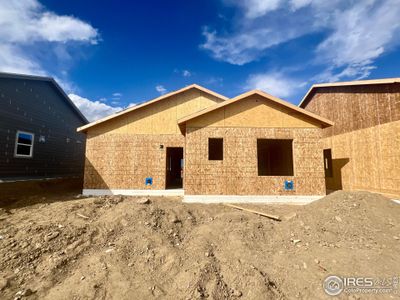New construction Single-Family house 3125 Bent Grass Ln, Wellington, CO 80549 plan Camden - image 10