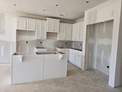 New construction Townhouse house 2808 Lillian Ln, Douglasville, GA 30122 plan Stephen Elliott Homes  The Hanson - image 5